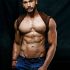 Rohit Khandelwal - 'Mister Mundo 2016'
