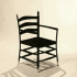 01 - A cadeira presa de Ibride