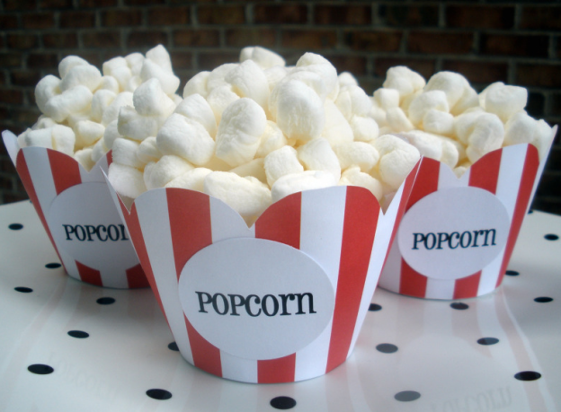 AS Pipocas  '' PERTURBam as pessoas ''