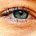 Esclera (branco do olho) amarelada: