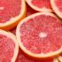 Toranja ou Grapefruit