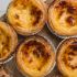Pasteis de nata - Portugal