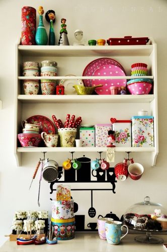 02. 'Mais Cor, Por Favor'