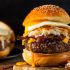 6. O hambúrguer de estilo animal do In-N-Out foi criado pelos clientes