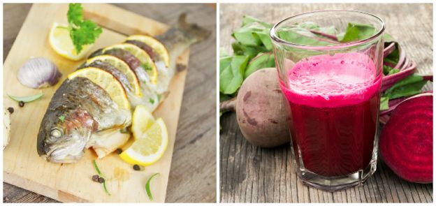 49 alimentos que não engordam