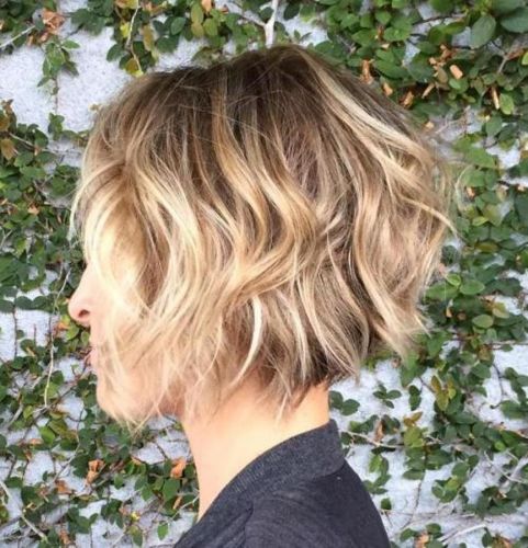 Cortes de cabelo para 2017