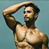 Rohit Khandelwal - 'Mister Mundo 2016'