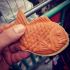 Taiyaki - Japão