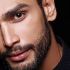 Rohit Khandelwal - 'Mister Mundo 2016'