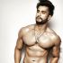 Rohit Khandelwal - 'Mister Mundo 2016'