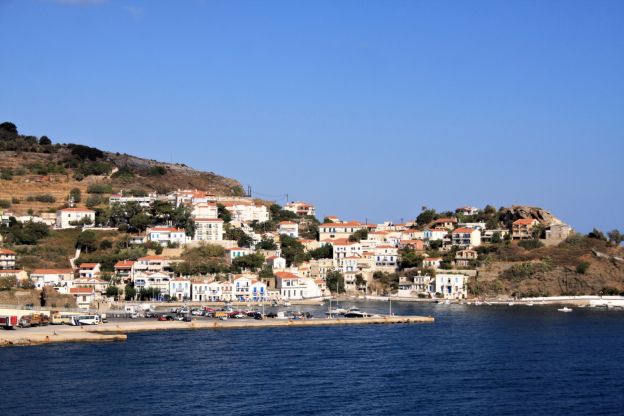 Ikaria, Grécia