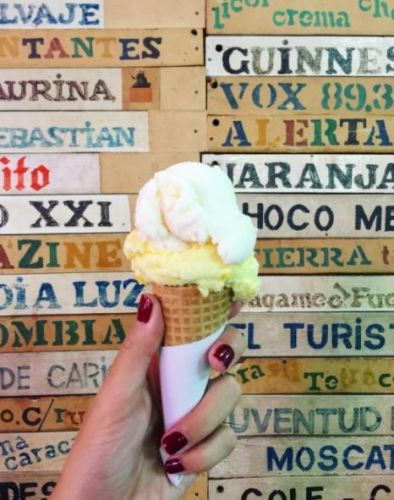 Presunto e Queijo - Venezuela