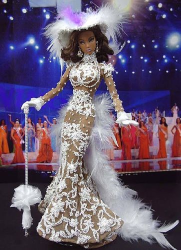 Miss Barbie Venezuela