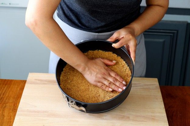 PReparação da base