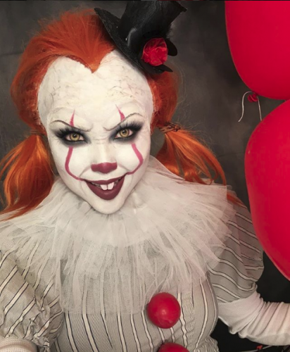 Pennywise O PALHAÇO