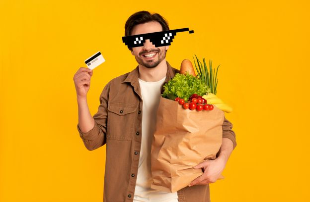 Bom e barato é possível!