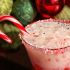 Candy cane punch