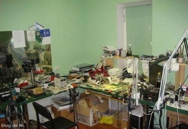 1 - Encontre o Gato se for capaz