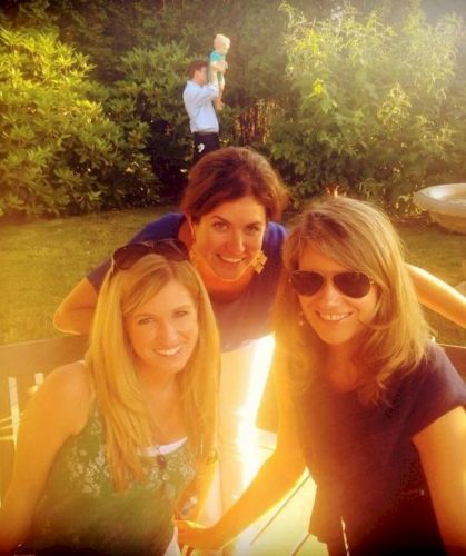 2 – Nem esperaram o paizão terminar de dar aquela checada na frauda do bebê