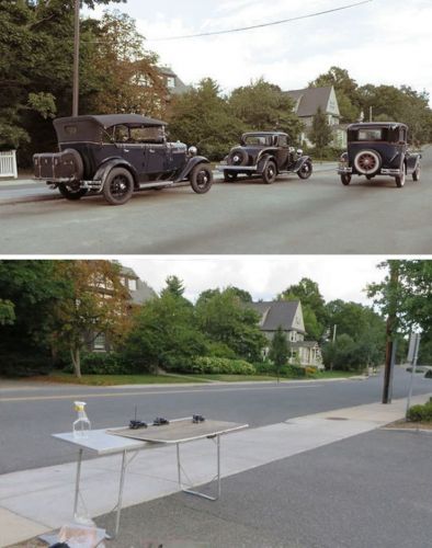 1 - Vale carros de brinquedo?