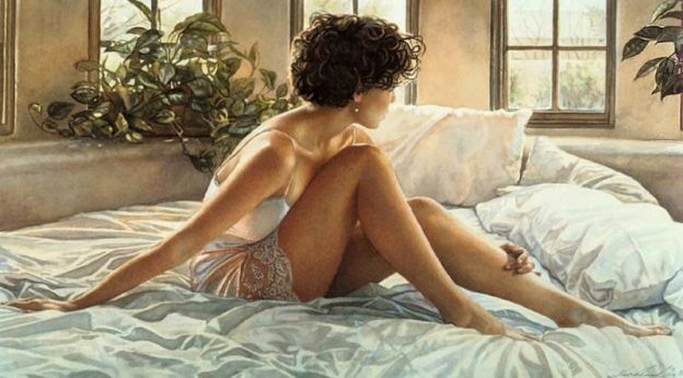 2 - Steve Hanks