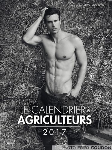 Calendário de Agricultores Franceses 2017