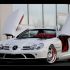 10 – Jay Leno (comediante) – Mercedes SLR Mclaren  -  US$ 500 mil