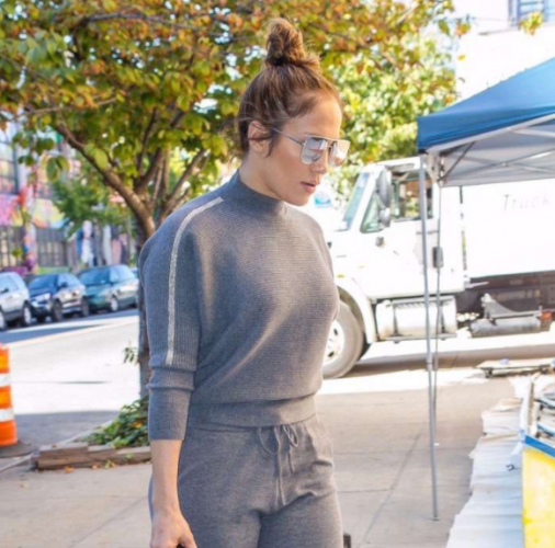 a batida secreta de jennifer lópez