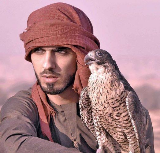 Omar Borkan Al Gala