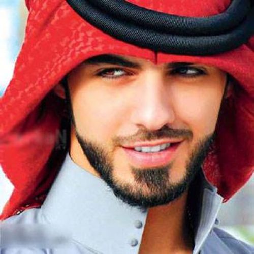 Omar Borkan Al Gala