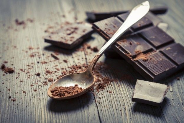 10 sobremesas de chocolate de vários países