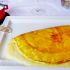 Omelete da mãe Poulard - Mont Saint Michel
