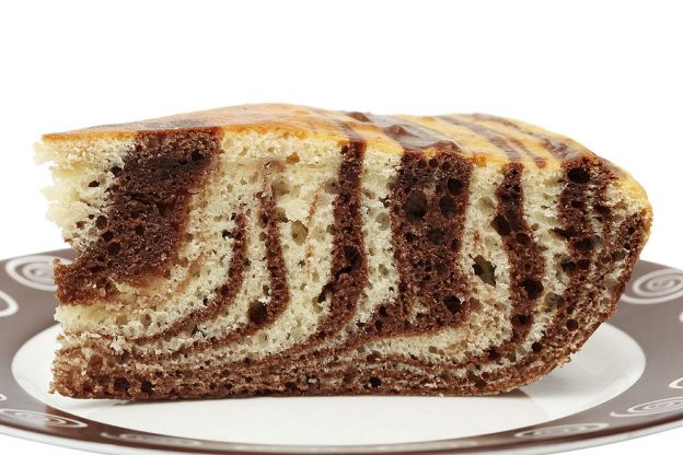 10 sugestões para inovar seus bolos marmorizados
