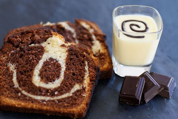 Substituir a manteiga ou alterar a cobertura