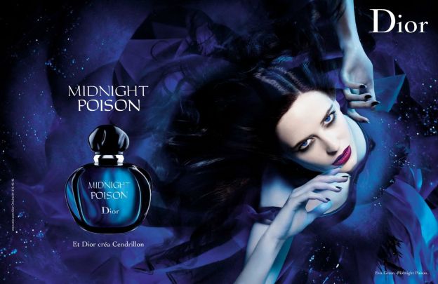 Midnight Poison de Christian Dior