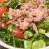 Salada de atum