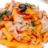Macarrão com atum