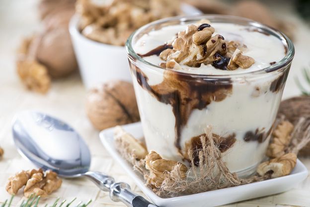 O iogurte e suas 1001 utilidades