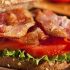 BLT - Bacon, Lettuce and Tomato (EUA)