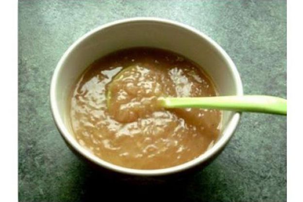 Vinagrete com échalote