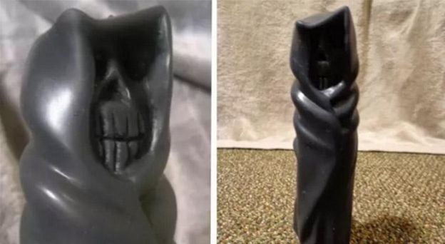 11 - O Ceifador te ajudará a dissipar o tédio