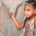 a filha de beyonce