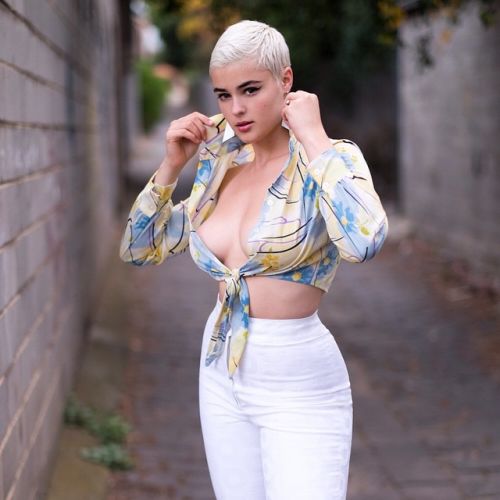 Stefania Ferrario