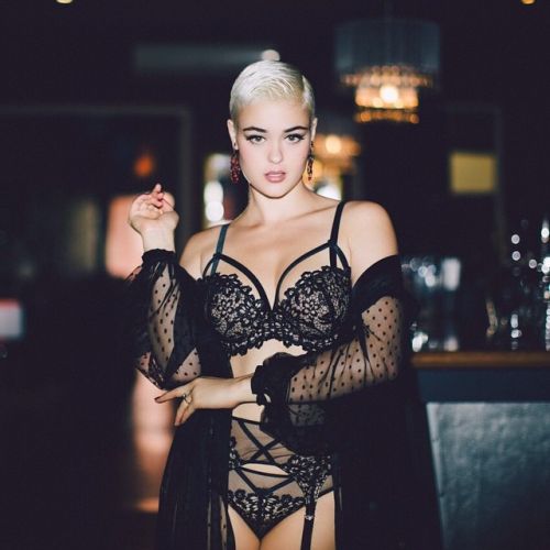 Stefania Ferrario