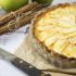 Torta de maçãs