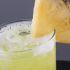 Hortelã: Suco de abacaxi com hortelã