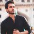 Rohit Khandelwal - 'Mister Mundo 2016'