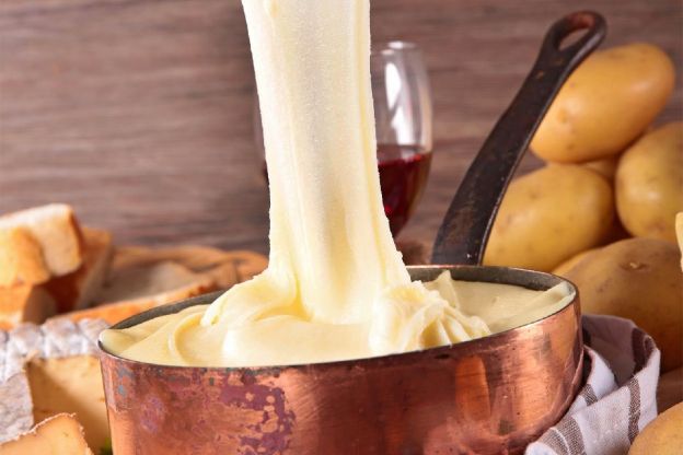 Você ama queijo tanto quanto nós?