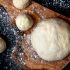 Como fazer um pão sem levedura?
