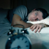 Dificuldades para dormir entre 21 e 23 horas